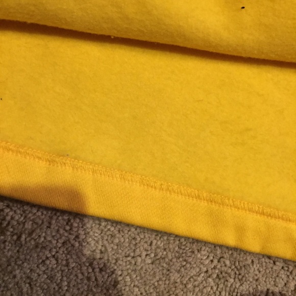 VTG Tommy Hilfiger Athletics Quarter Zip - Picture 6 of 6